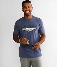 Snow Diamond O Hydrolix™ T-Shirt
