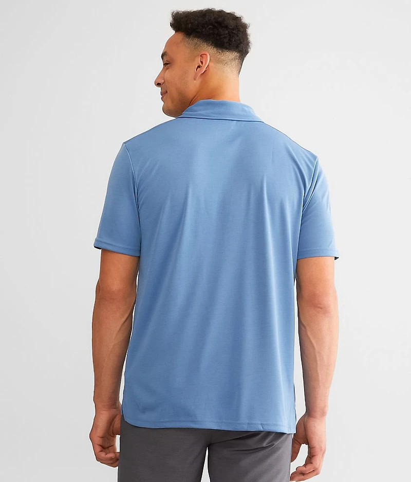 Aero O Hydrolix™ Polo