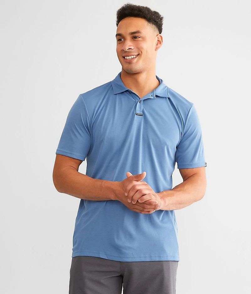 Aero O Hydrolix™ Polo