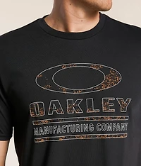 Stack Camo O Hydrolix™ T-Shirt