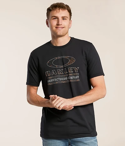 Stack Camo O Hydrolix™ T-Shirt