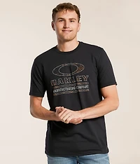 Stack Camo O Hydrolix™ T-Shirt