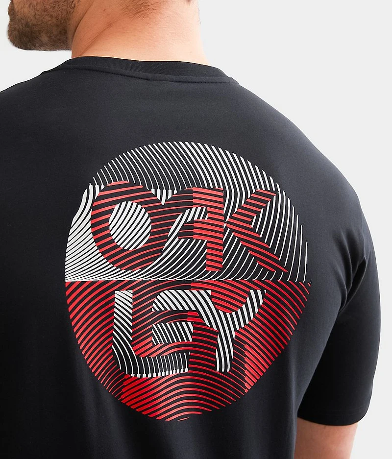 Fingerprint B1B T-Shirt