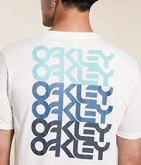 O Swirl Wave Hydrolix™ T-Shirt