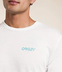 O Swirl Wave Hydrolix™ T-Shirt