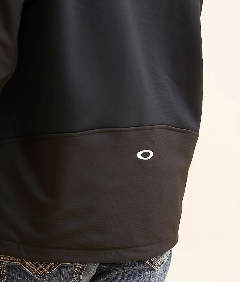 Peak Jacket