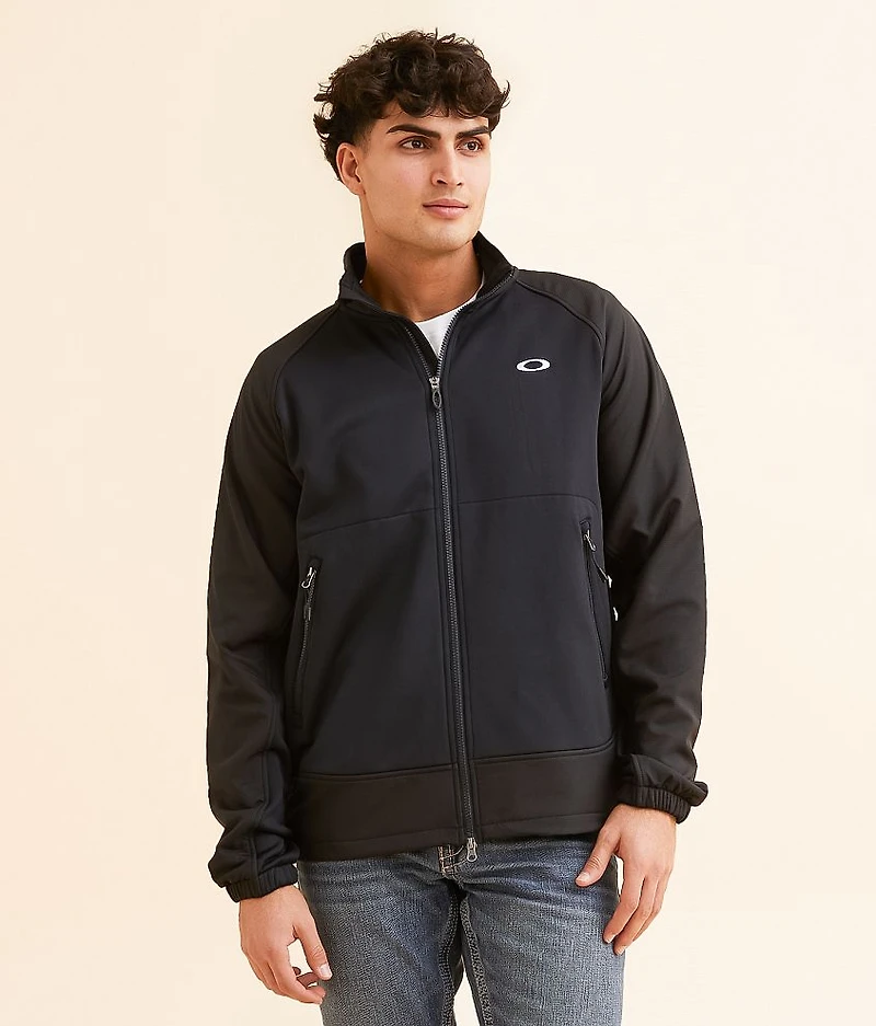 Peak Jacket