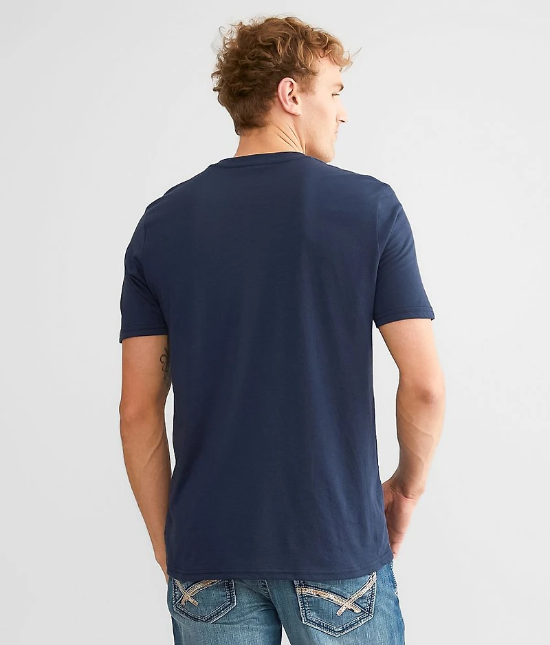 O Frame B1B Hydrolix™ T-Shirt