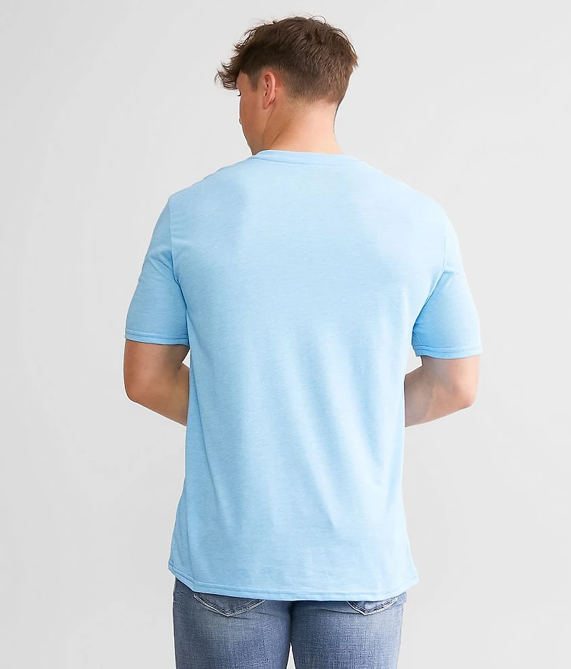 Diamond Static O Hydrolix™ T-Shirt
