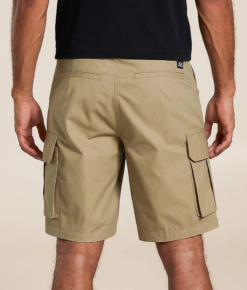 Utility Cargo Short