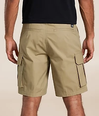 Utility Cargo Short