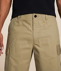 Utility Cargo Short