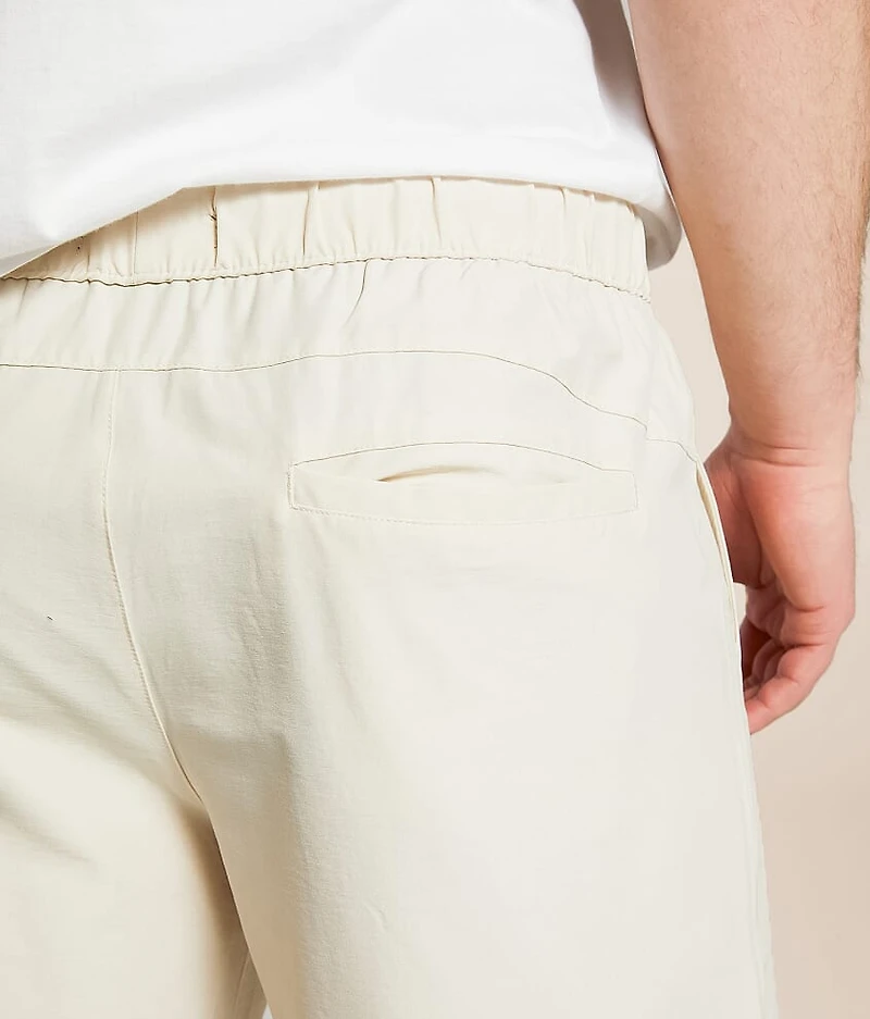 All Day Stretch Walkshort