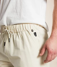 All Day Stretch Walkshort