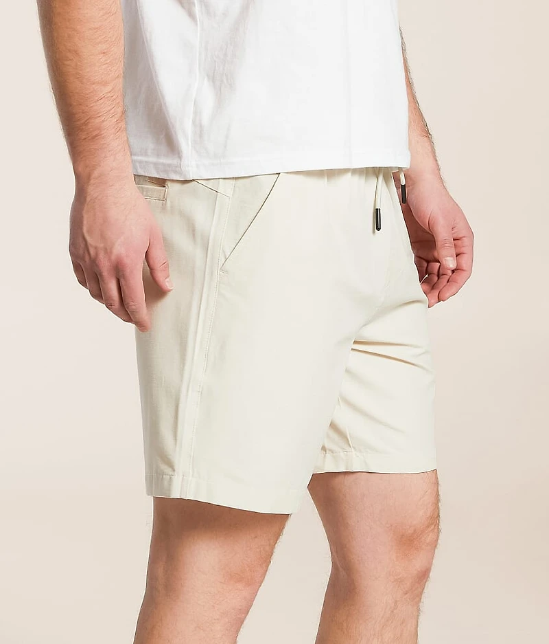 All Day Stretch Walkshort