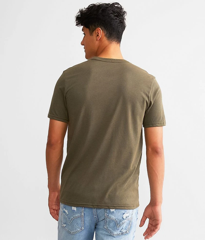Geo Storm O Hydrolix™ T-Shirt