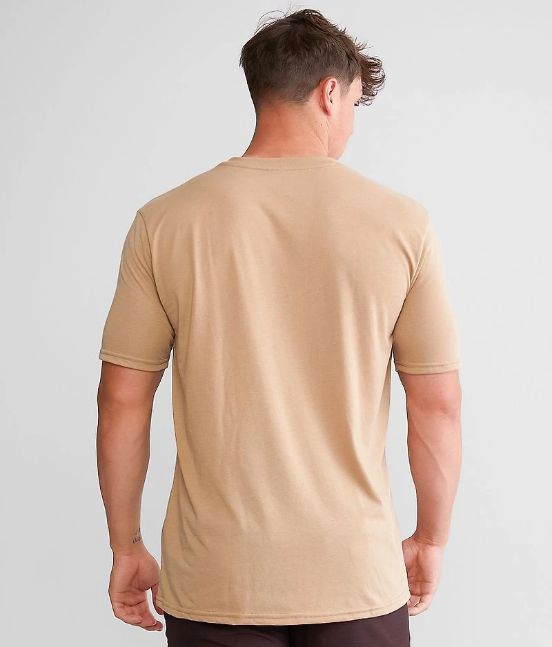 O Hydrolix™ Grito Stack T-Shirt