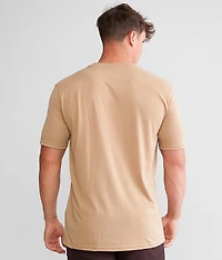 O Hydrolix™ Grito Stack T-Shirt