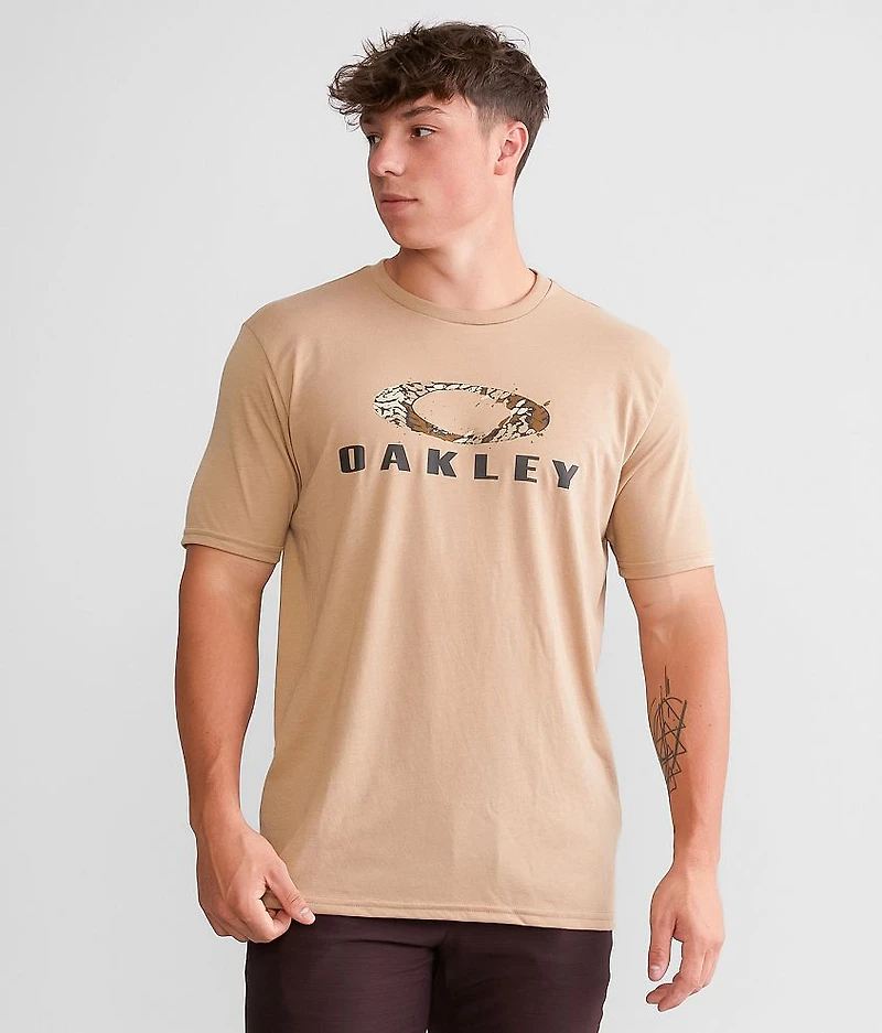 O Hydrolix™ Grito Stack T-Shirt