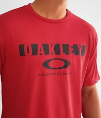 O Hydrolix™ Inverse T-Shirt