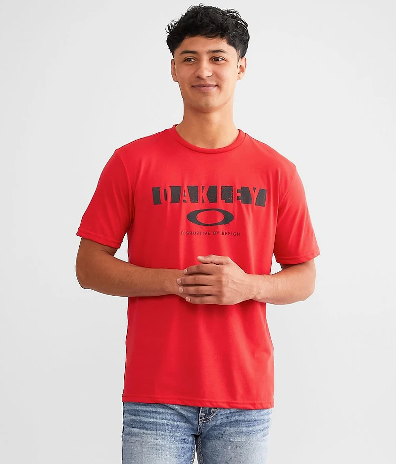 O Hydrolix™ Inverse T-Shirt