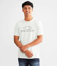 O Hydrolix™ Stack Grid T-Shirt