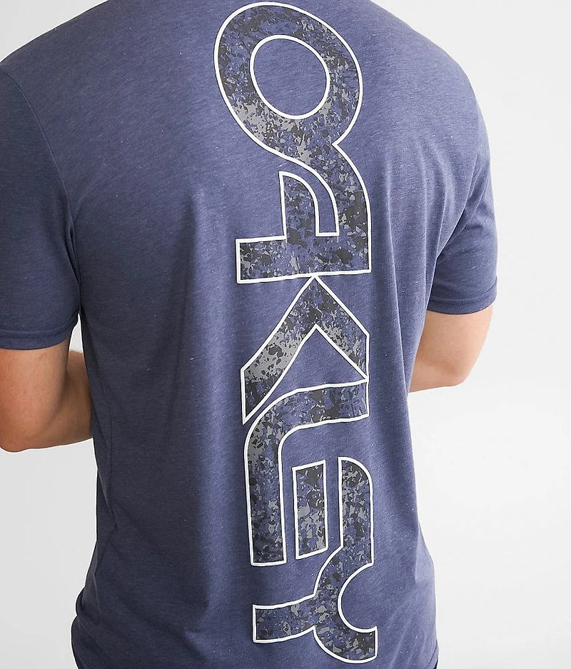 Vertical Spine O Hydrolix™ T-Shirt