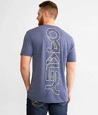 Vertical Spine O Hydrolix™ T-Shirt