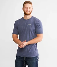 Vertical Spine O Hydrolix™ T-Shirt
