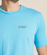 Vertical Spine O Hydrolix T-Shirt