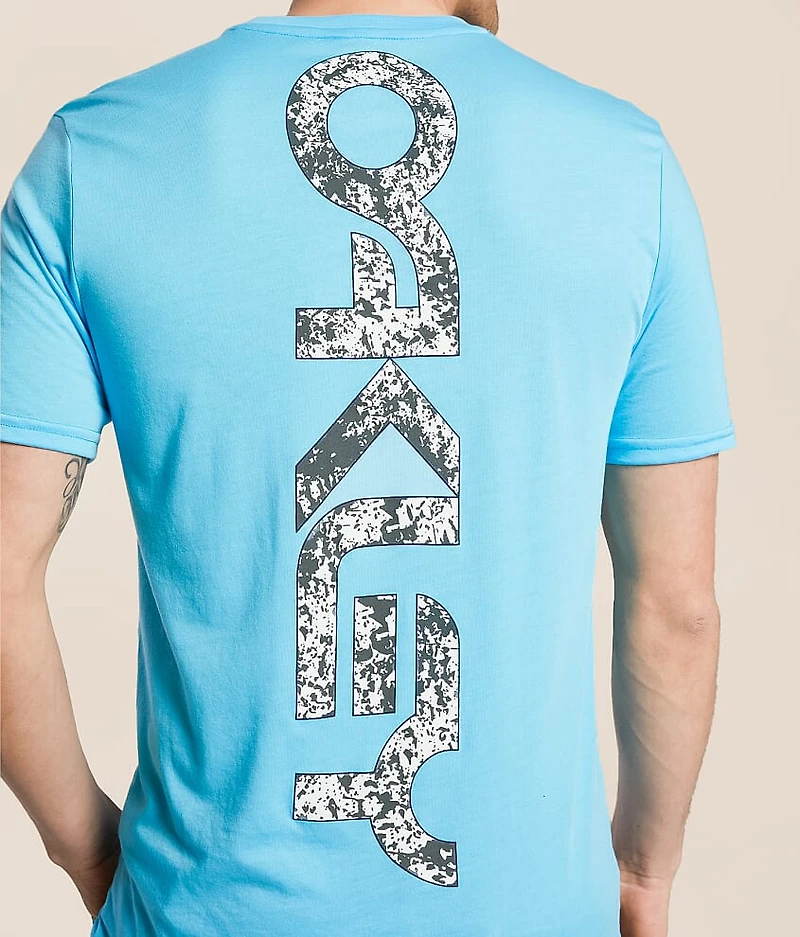 Vertical Spine O Hydrolix T-Shirt