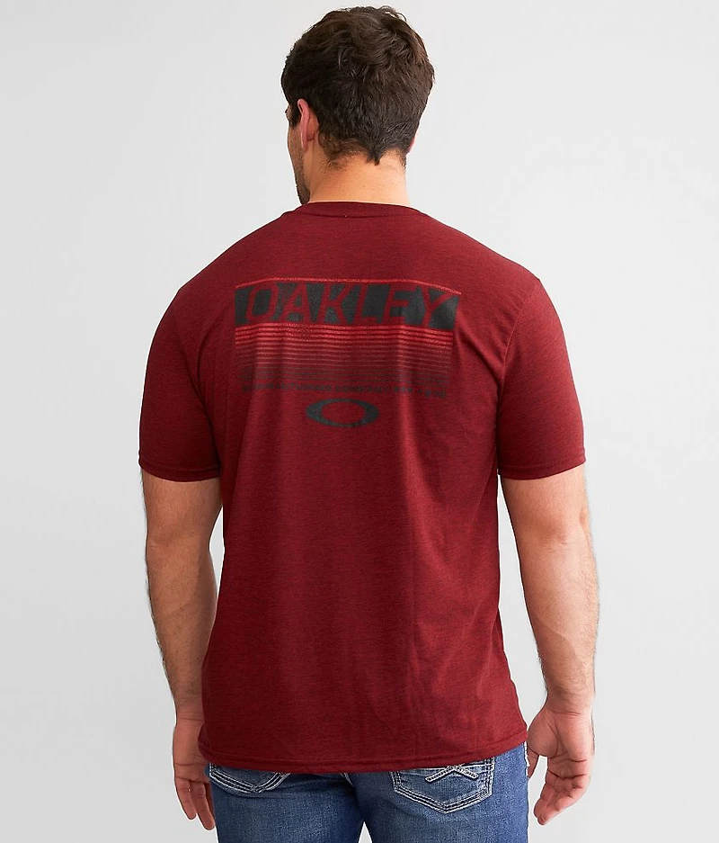 Linear O Hydrolix™ T-Shirt