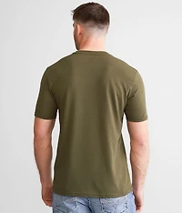 Bark Plate O Hydrolix™ T-Shirt