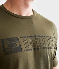 Bark Plate O Hydrolix™ T-Shirt