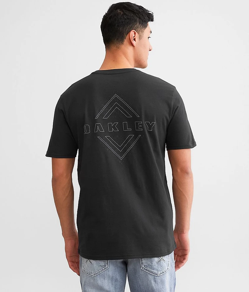 Diamond Static O Hydrolix™ T-Shirt
