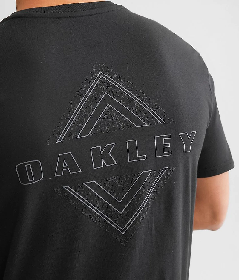 Diamond Static O Hydrolix™ T-Shirt