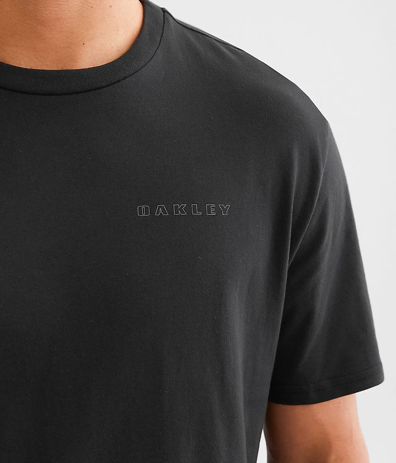 Diamond Static O Hydrolix™ T-Shirt
