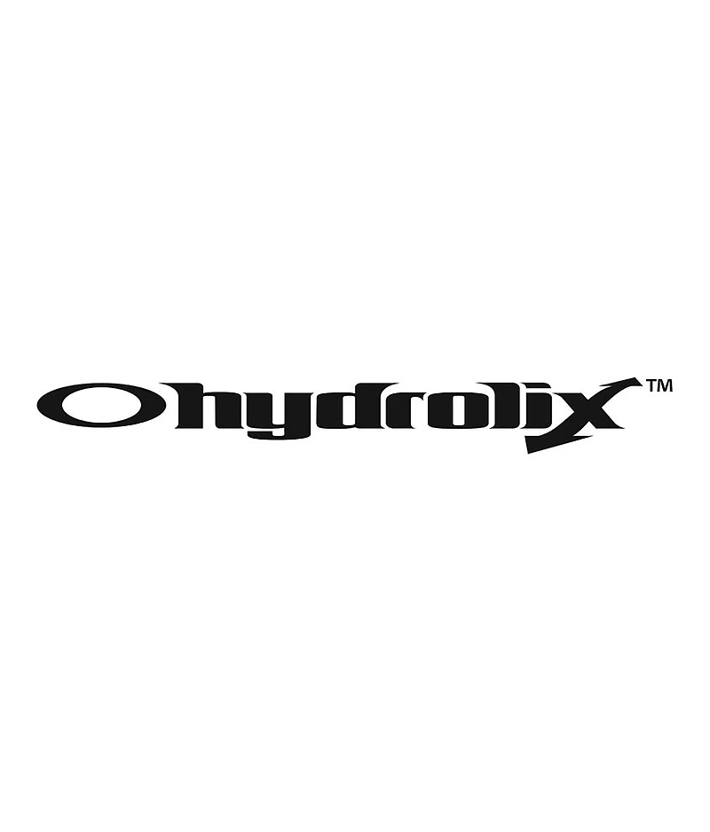 Diamond Static O Hydrolix™ T-Shirt