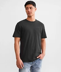 Diamond Static O Hydrolix™ T-Shirt