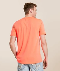 Diamond Static O Hydrolix™ T-Shirt