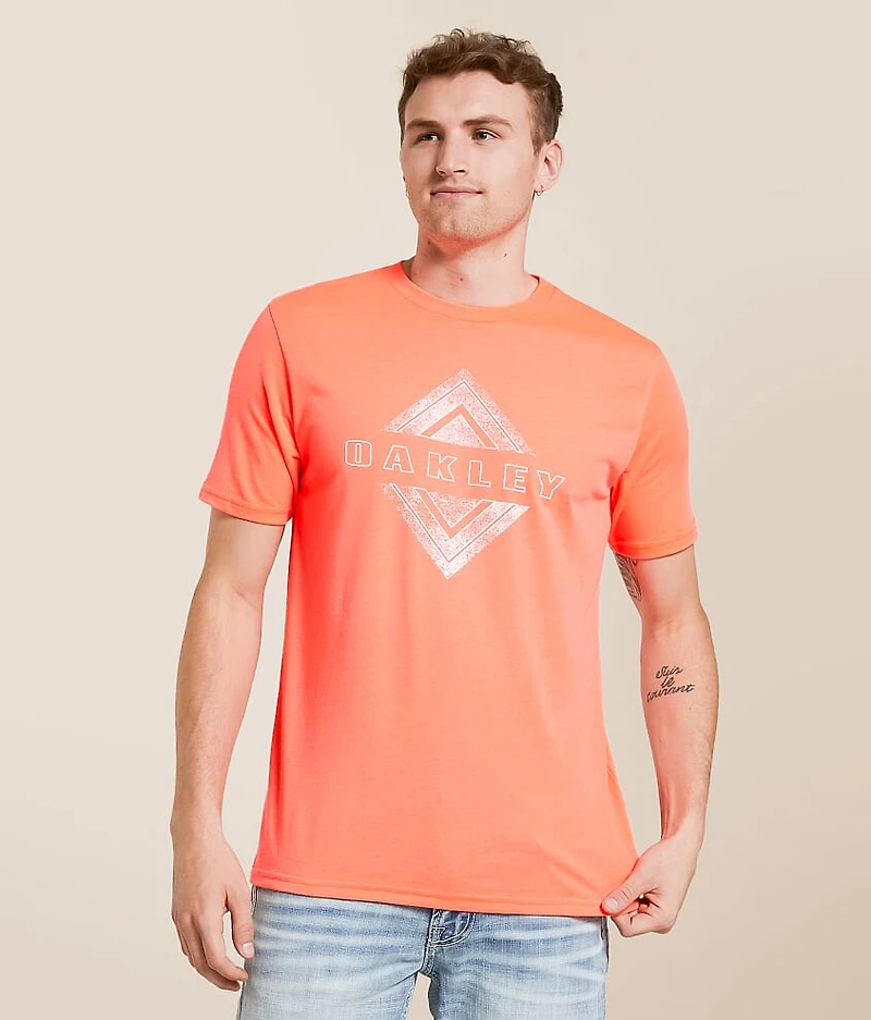 Diamond Static O Hydrolix™ T-Shirt