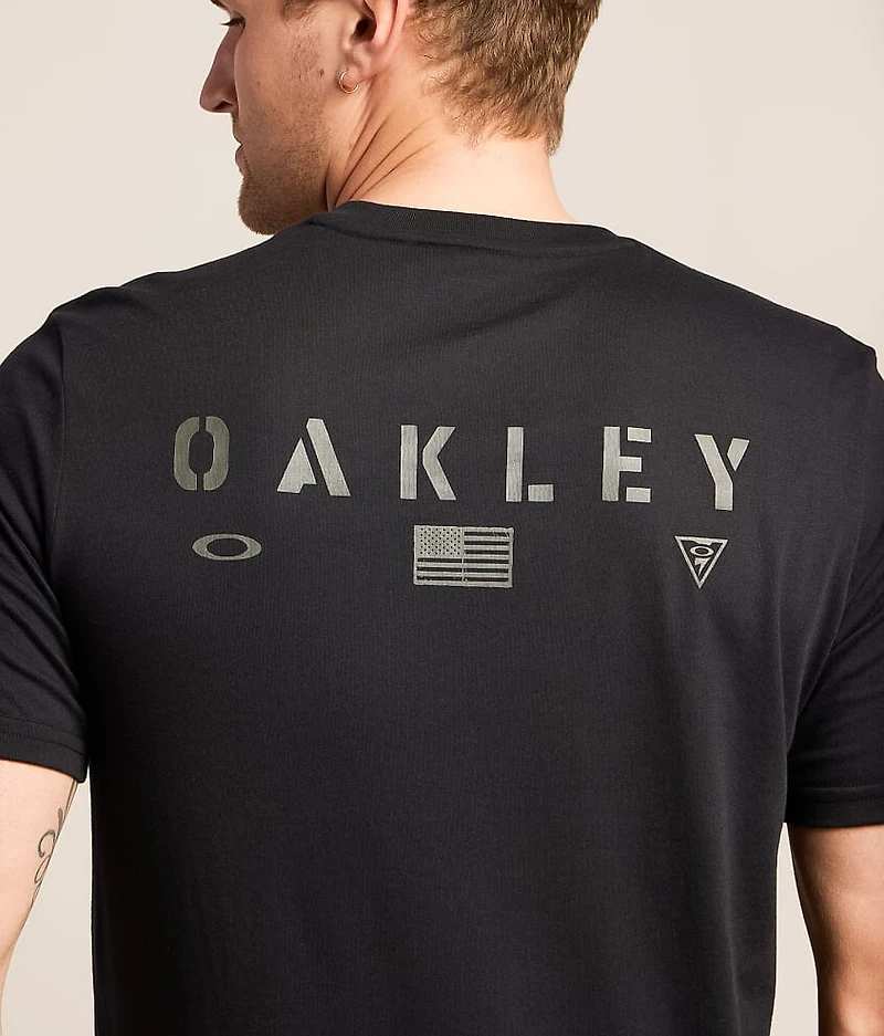 Si Foundation T-Shirt