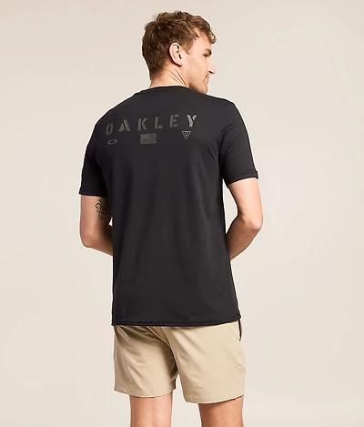 Si Foundation T-Shirt