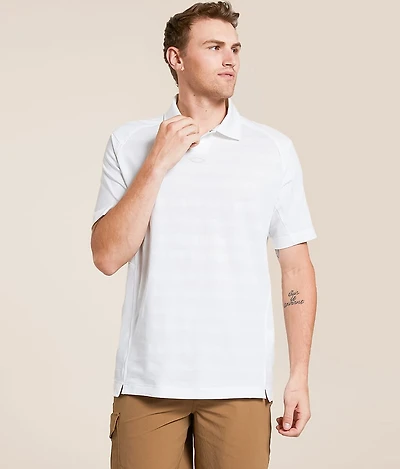 C1 Wave Length Polo