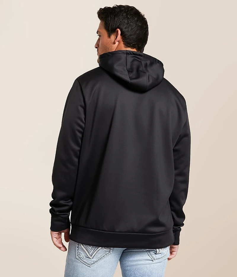 Si Valor Hooded Sweatshirt
