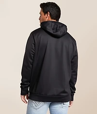 Si Valor Hooded Sweatshirt