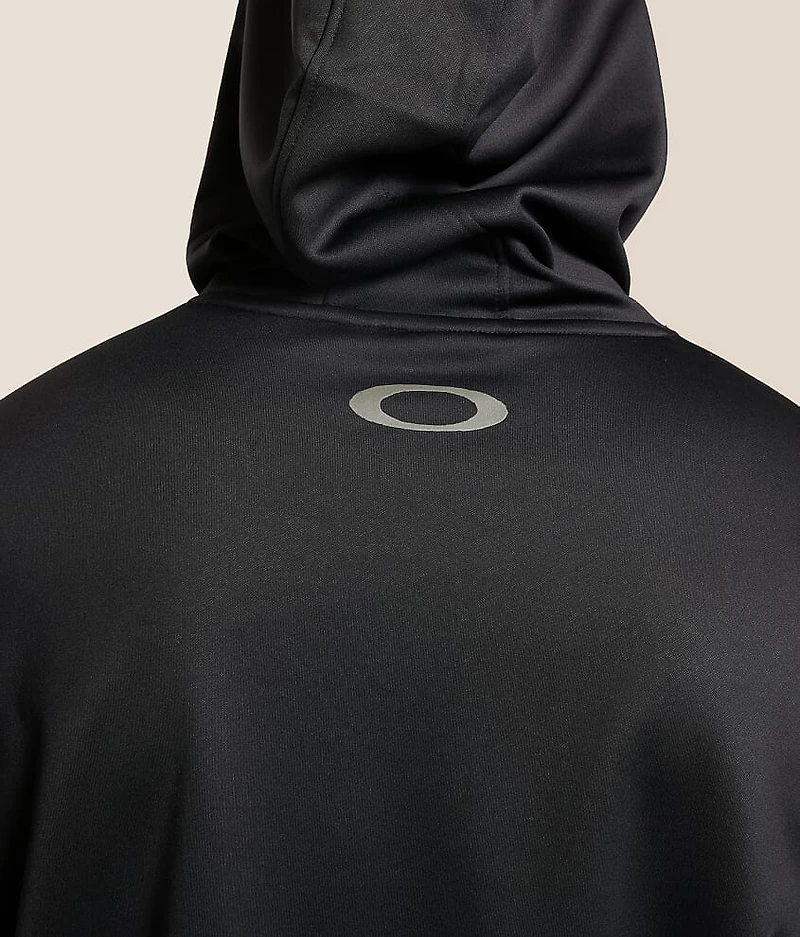 Si Valor Hooded Sweatshirt