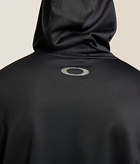Si Valor Hooded Sweatshirt