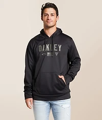 Si Valor Hooded Sweatshirt