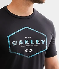 Firerock O Hydrolix™ T-Shirt